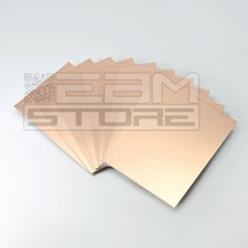 10pz Basetta ramata DOPPIA