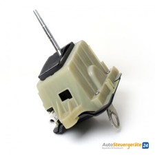 Mercedes Classe E anno 2002 - 2009 selettore leva cambio riparazione