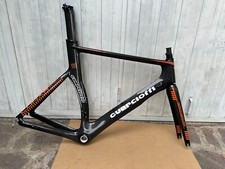 Telaio bici da cronometro GUERCIOTTI LUNAR frame carbonio carbon ITT TIME TRIAL