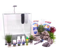 Nanotank Cubo System 60