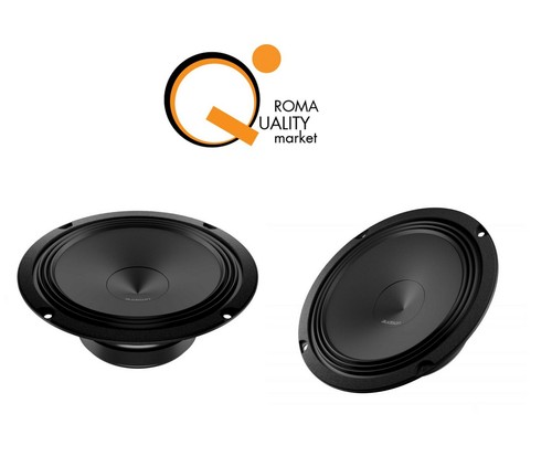 Audison coppia woofer - audison,