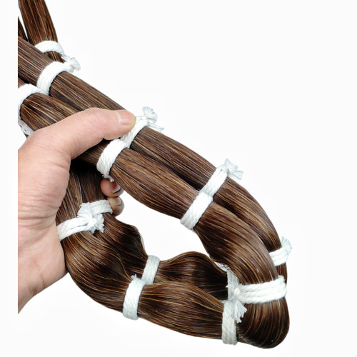Capelli equiseto mongolo - di,