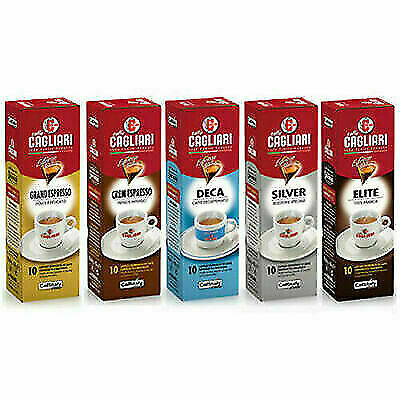 250 capsule caffè caffitaly - 250,