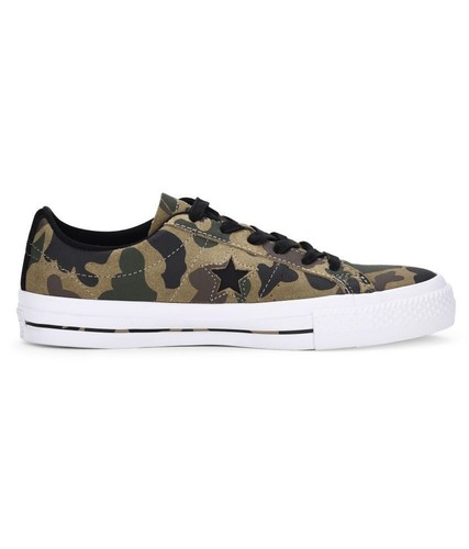 Converse one star pro - converse, ox