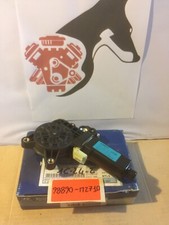 Motorino alzacristalli posteriore SX *ORIGINALE* HYUNDAI Santamo cod 98890-M2710