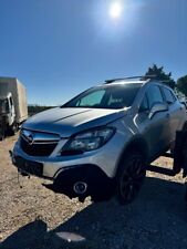 Ricambi OPEL MOKKA 2015 1.4 B/M 103KW A14NET 206/02