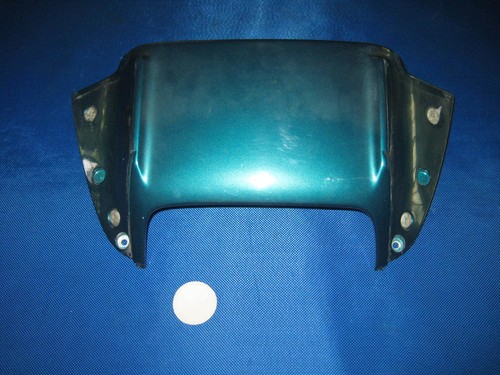 Bmw cupolino plastica - k, s