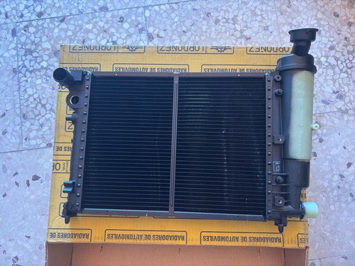 Th126 radiatore motore - th126,