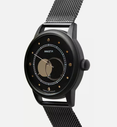 Orologio uomo raketa - orologio,