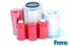 Kit filtri per motore Atlas