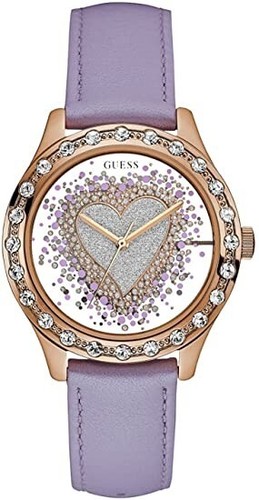 Orologio donna guess cinturino - donna,