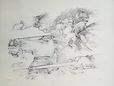 Giuliano Pini "Parsifal"