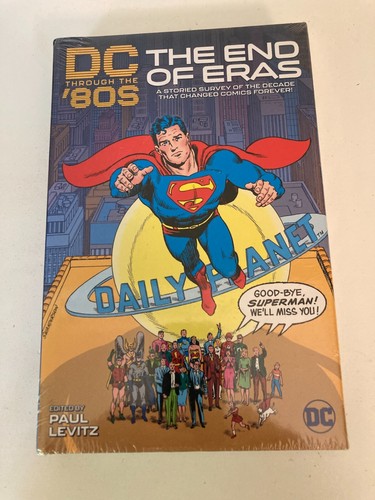Through the 80s end of - ,