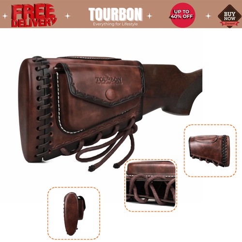 Tourbon pelle slipon recoil - pelle,