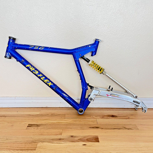 Telaio mountain bike mtb - mountain,