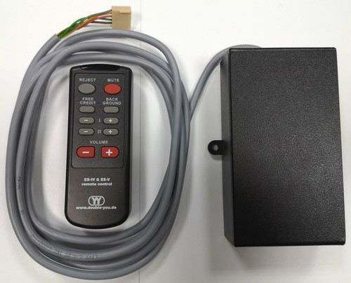 Kit telecomando per music - ir,