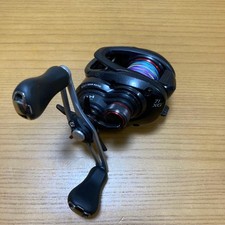 Mulinello Shimano Baitcasting