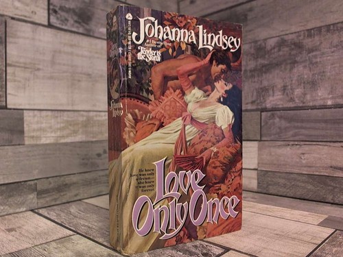Love only once malory - only, once: