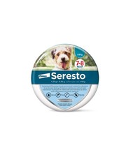 Elanco Seresto Collare