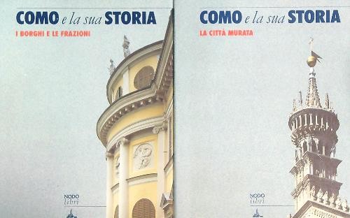 Como sua storia la - e, storia.