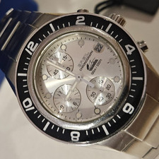 Orologio Vintage Uomo BREIL