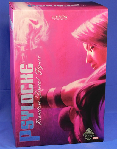 Sideshow premium format men - format, x-men