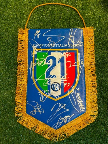 Gagliardetto celebrativo - gagliardetto,