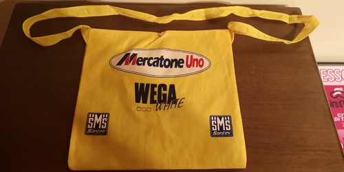 Musette borsa rifornimento