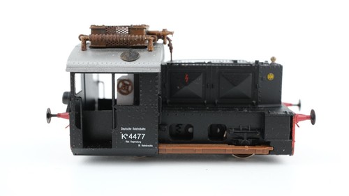 Brawa locomotiva diesel br - h0,