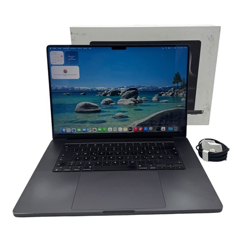 Macbook pro max 14c cpu - macbook, m3