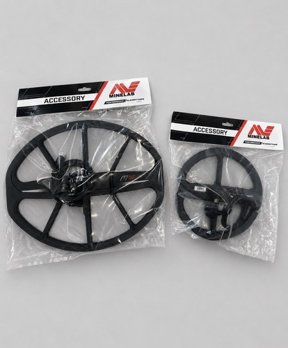 Minelab manticore metal - manticore,