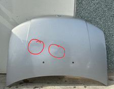 COFANO ANTERIORE PER FIAT