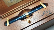 OMAS Guglielmo Marconi F