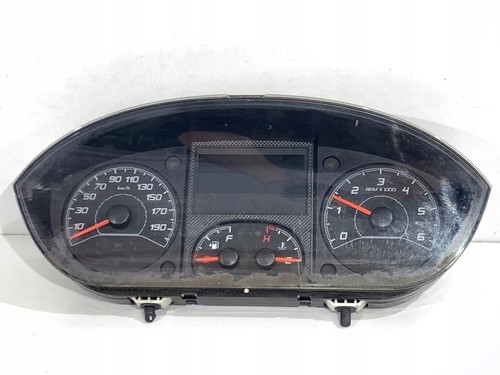 Peugeot boxer zдhler - boxer,