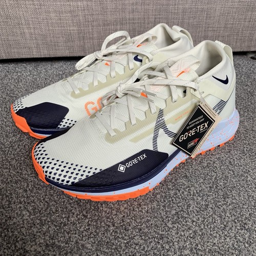Nike react pegasus trail - react, gtx