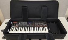 Akai MPK249 Controller