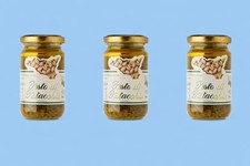 Pesto di Pistacchio Siciliano