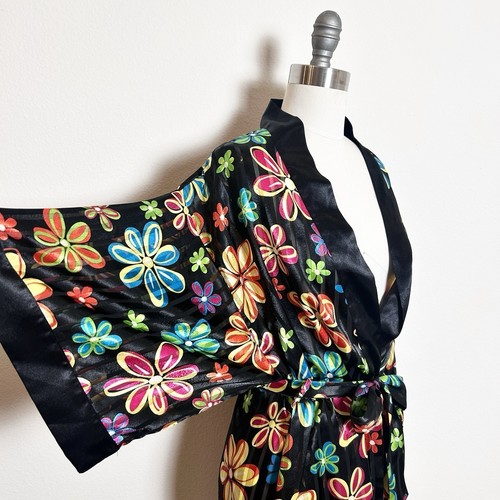 Accappatoio kimono vintage