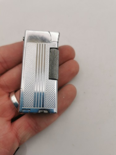Vintage lighter saffa italy - lighter,