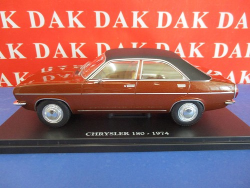 Die cast modellino auto - 1/24,
