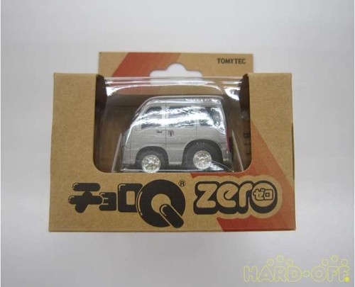 Takara tomy 13b zero - tomy, subaru