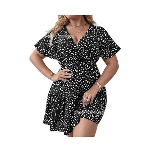 Abito donna taglie - , forti