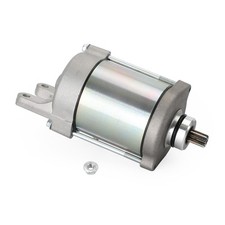 MOTORINO AVVIAMENTO PER KYMCO MXU MAXXER MONGOOSE 250 300 03-09 31210-LBA7-900