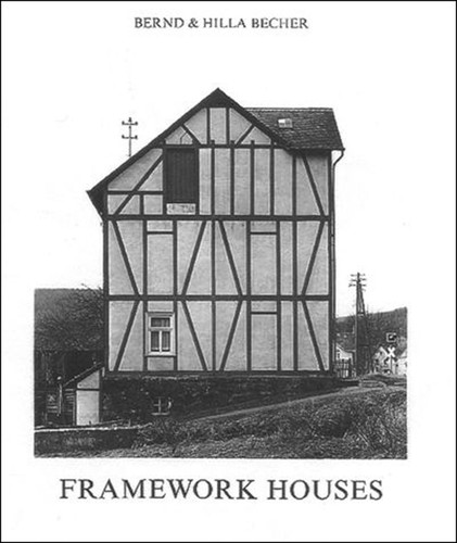 Framework houses - framework,