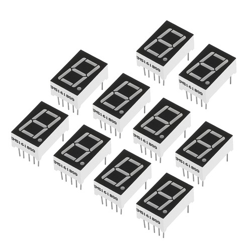 20pz display led - 20pz,