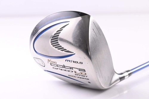 Driver cobra speed 2008 - ld/m, /