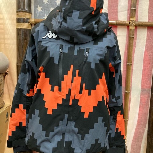 Nwot kappa ski jacket - ski,