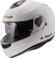 Casco moto modulare - modulare, ls2
