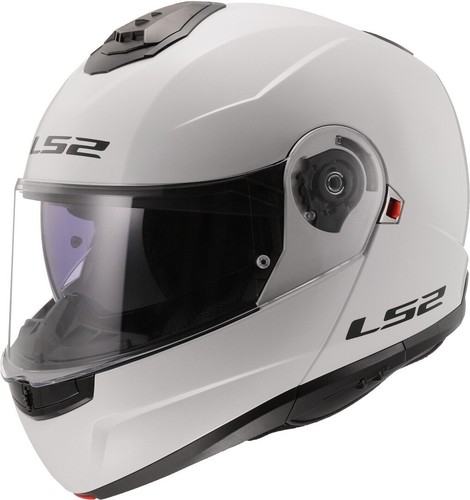 Casco moto modulare - modulare, ff908