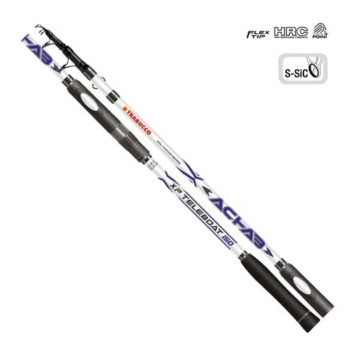 Canna pesca telescopica - canna,